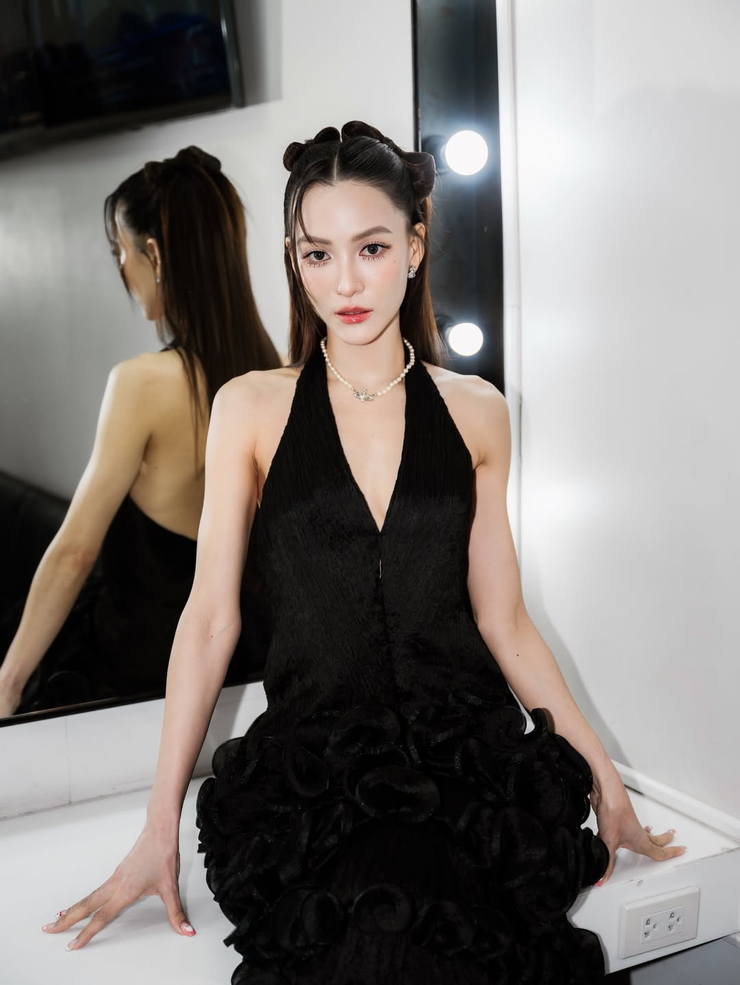 กรีน - อัษฎาพร สิริวัฒน์ธนกุล