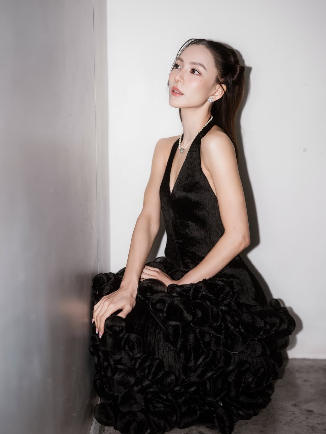 กรีน - อัษฎาพร สิริวัฒน์ธนกุล