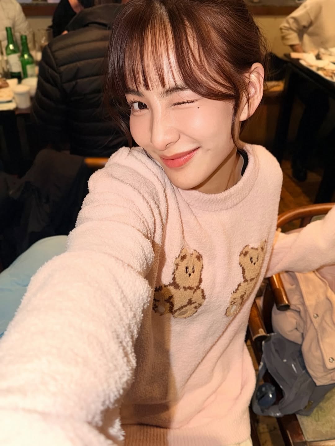 กรีน - อัษฎาพร สิริวัฒน์ธนกุล