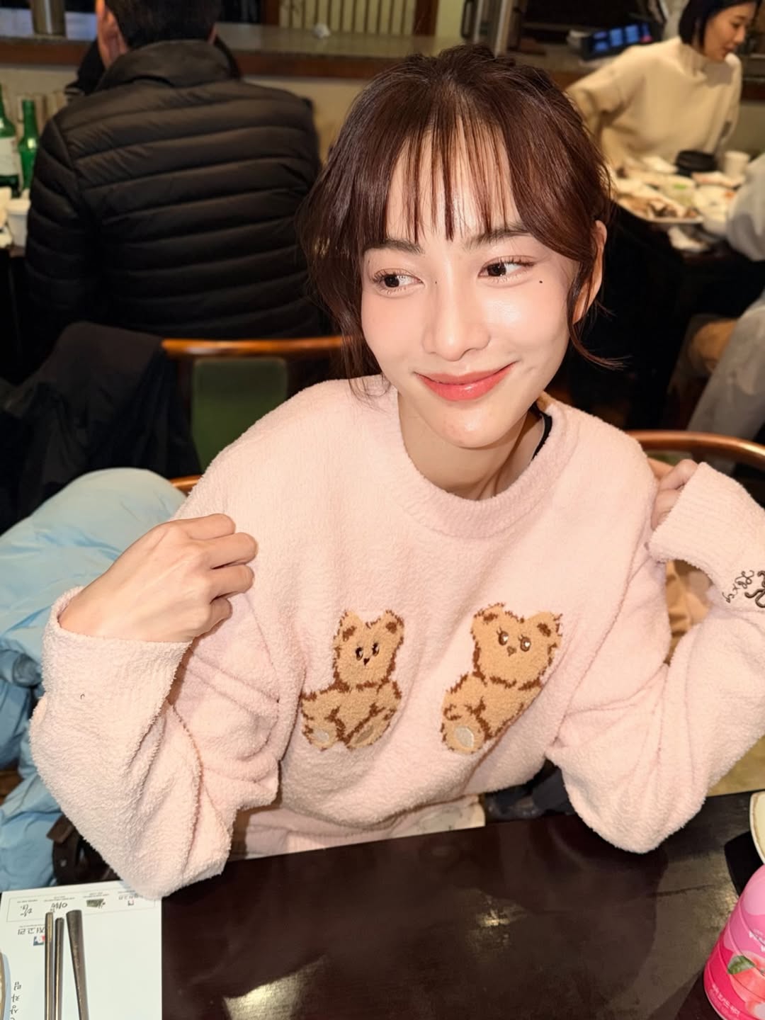 กรีน - อัษฎาพร สิริวัฒน์ธนกุล