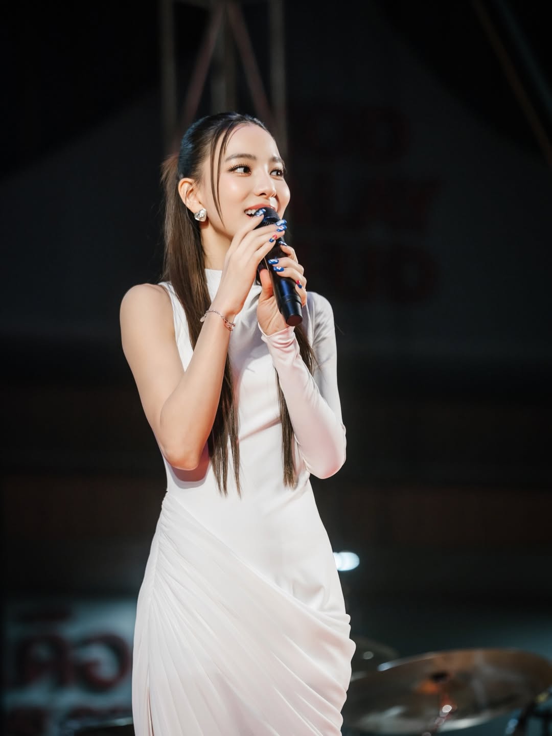 กรีน - อัษฎาพร สิริวัฒน์ธนกุล