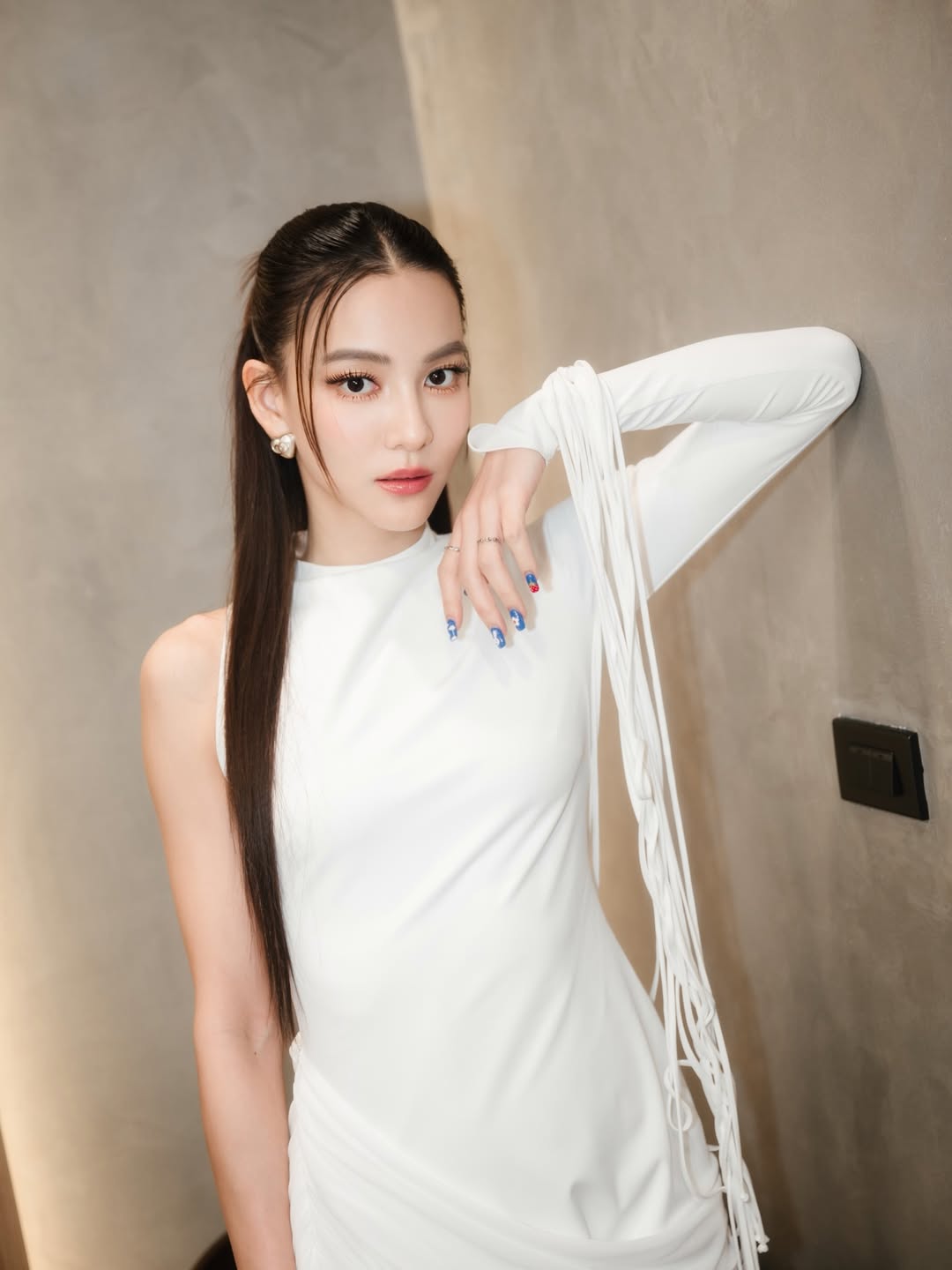 กรีน - อัษฎาพร สิริวัฒน์ธนกุล