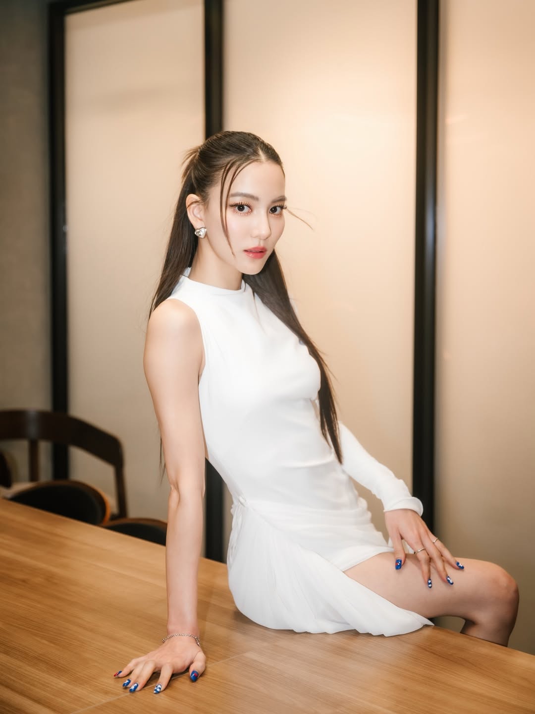 กรีน - อัษฎาพร สิริวัฒน์ธนกุล