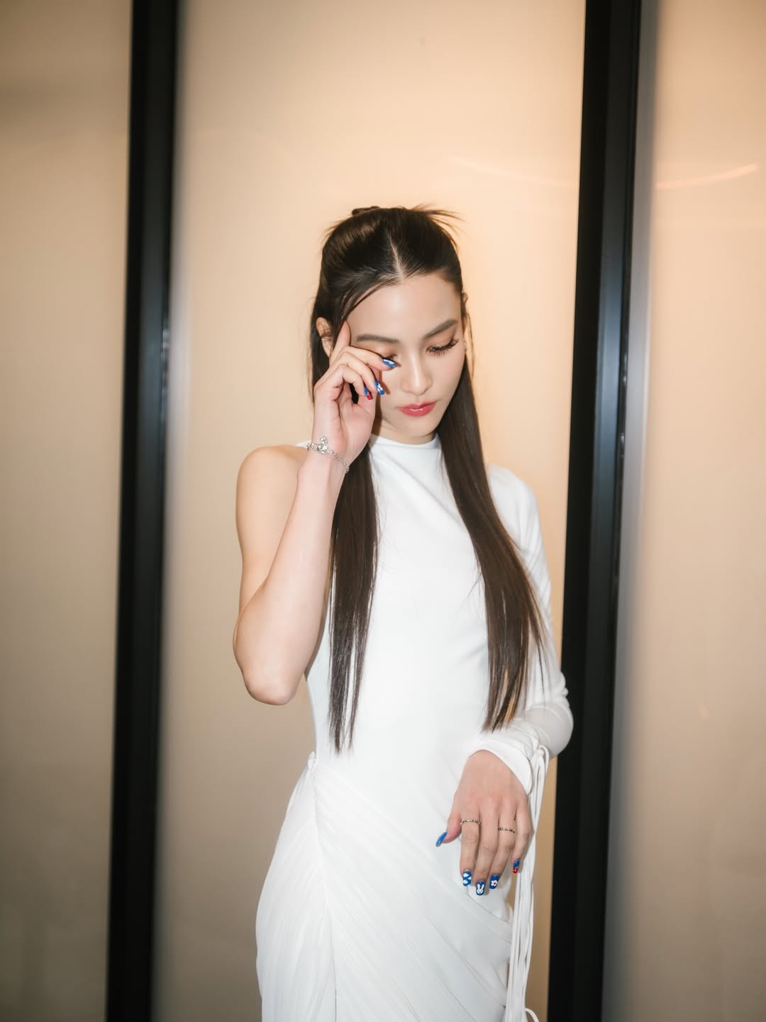 กรีน - อัษฎาพร สิริวัฒน์ธนกุล