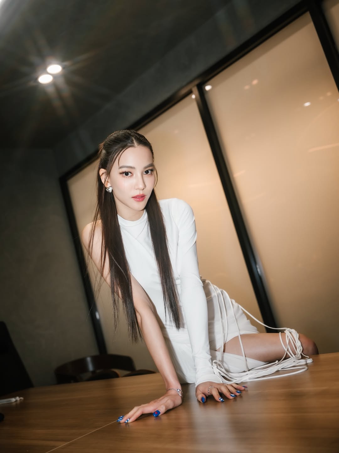 กรีน - อัษฎาพร สิริวัฒน์ธนกุล