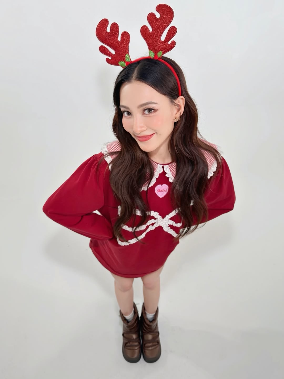 กรีน - อัษฎาพร สิริวัฒน์ธนกุล