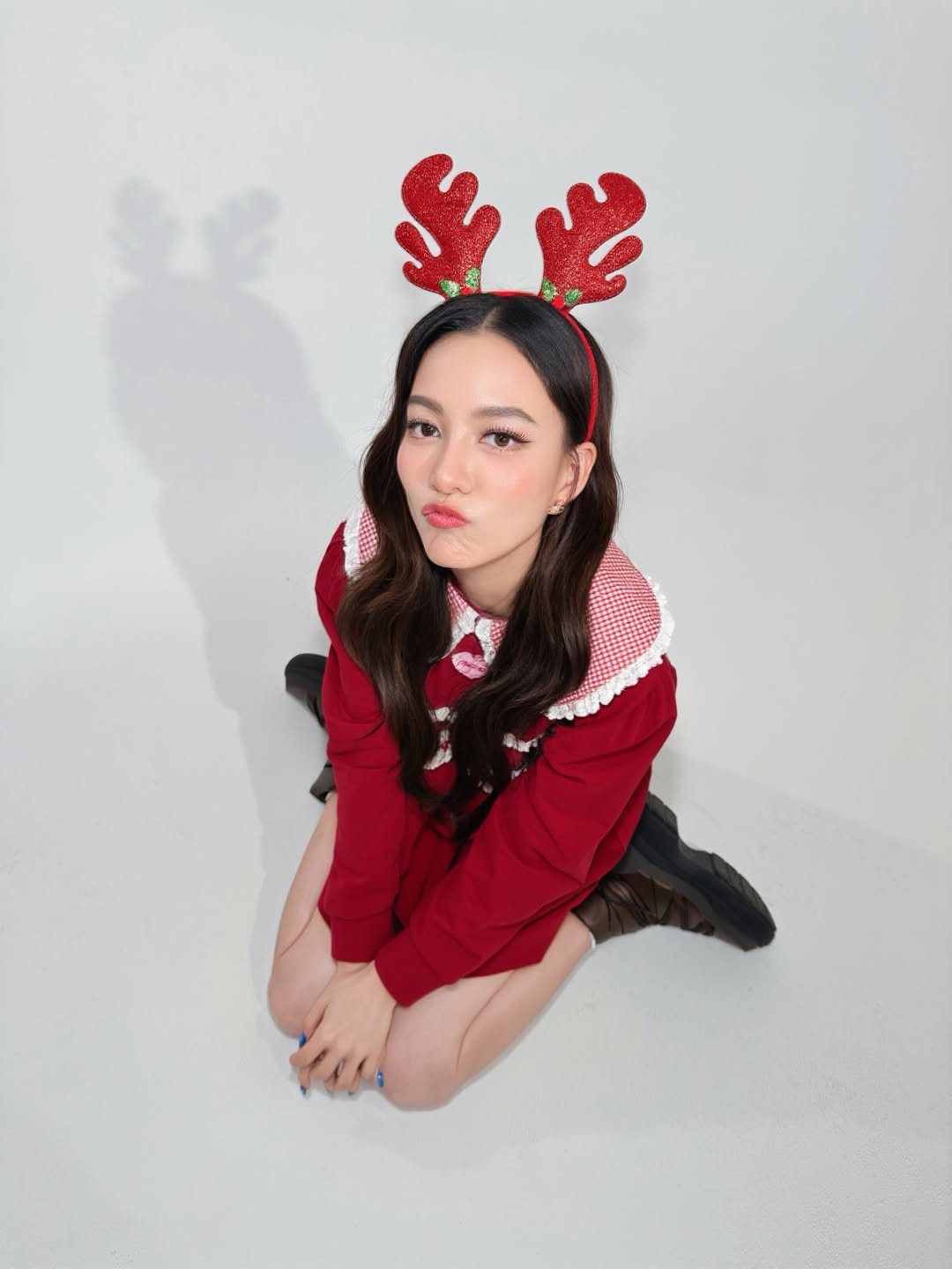 กรีน - อัษฎาพร สิริวัฒน์ธนกุล