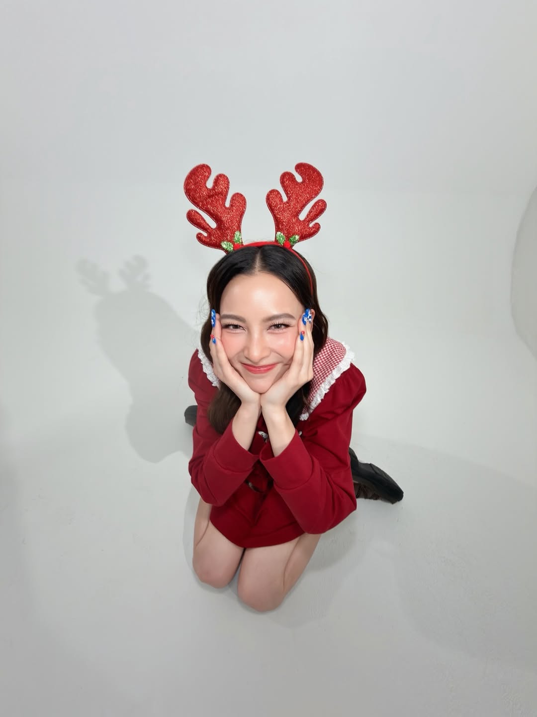 กรีน - อัษฎาพร สิริวัฒน์ธนกุล