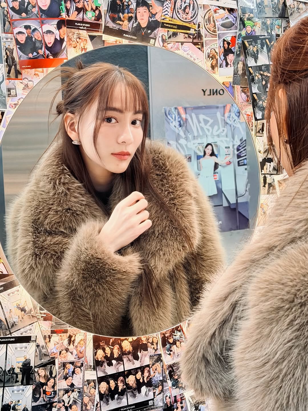 กรีน - อัษฎาพร สิริวัฒน์ธนกุล