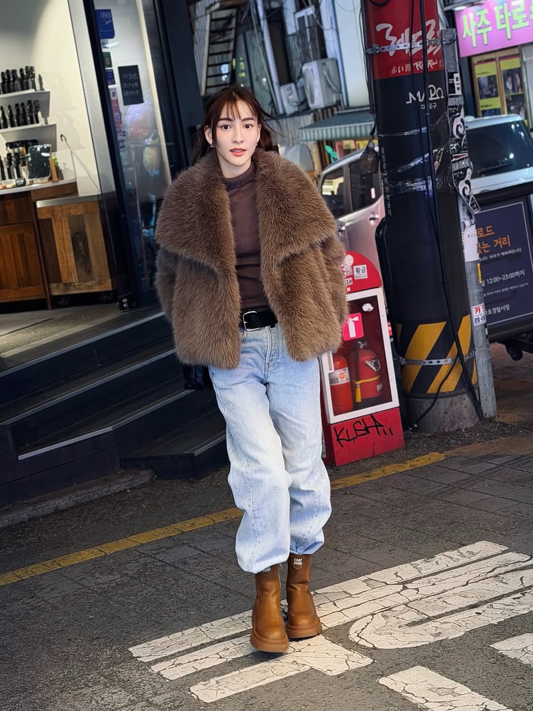 กรีน - อัษฎาพร สิริวัฒน์ธนกุล