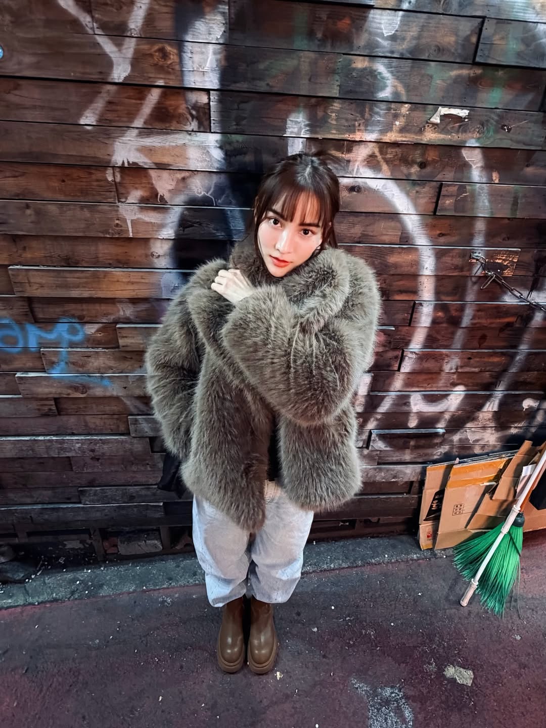 กรีน - อัษฎาพร สิริวัฒน์ธนกุล