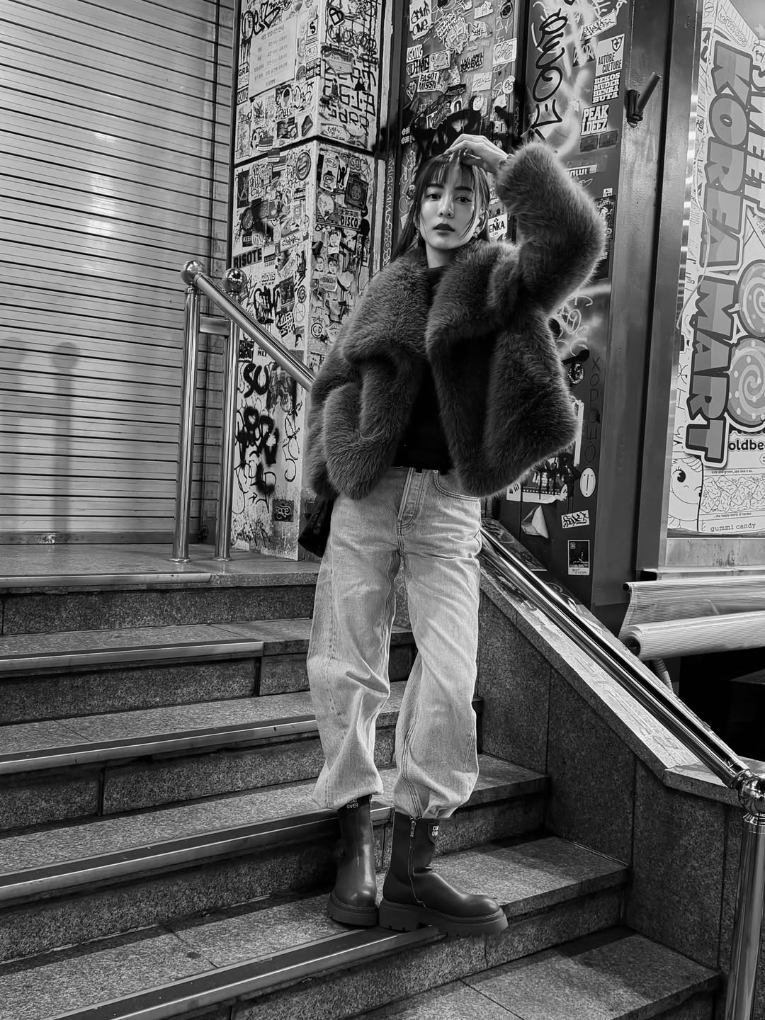 กรีน - อัษฎาพร สิริวัฒน์ธนกุล