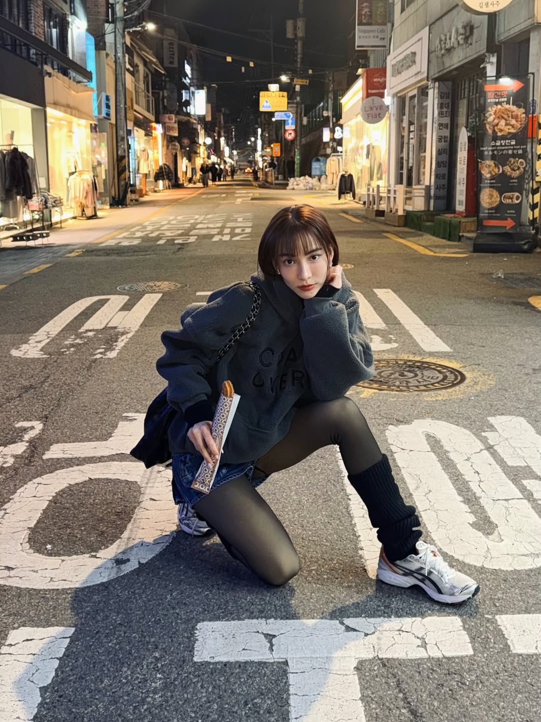 กรีน - อัษฎาพร สิริวัฒน์ธนกุล