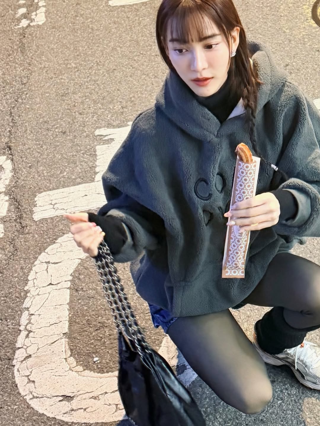 กรีน - อัษฎาพร สิริวัฒน์ธนกุล