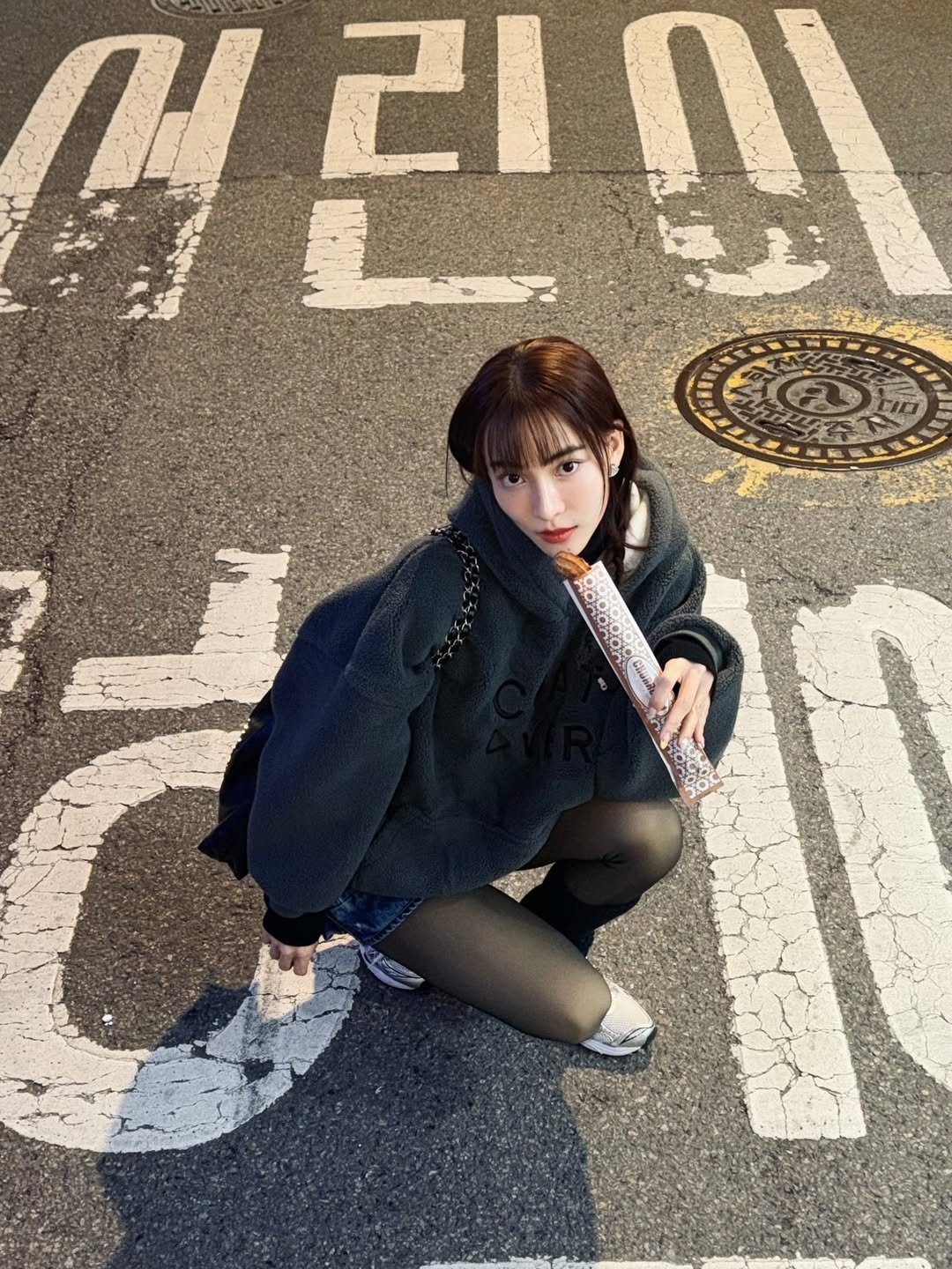 กรีน - อัษฎาพร สิริวัฒน์ธนกุล