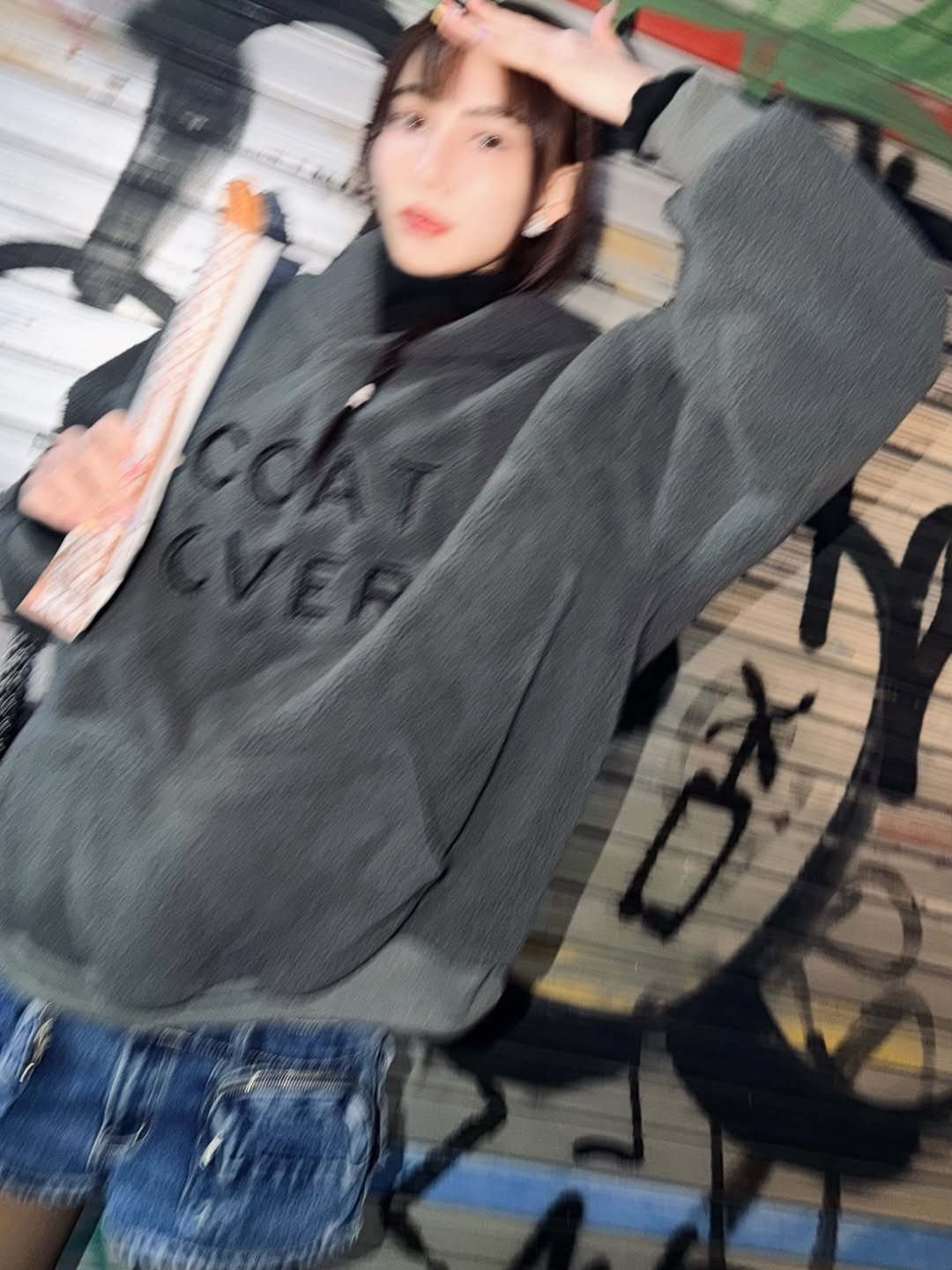 กรีน - อัษฎาพร สิริวัฒน์ธนกุล