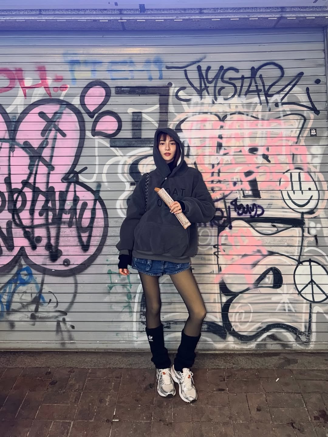 กรีน - อัษฎาพร สิริวัฒน์ธนกุล