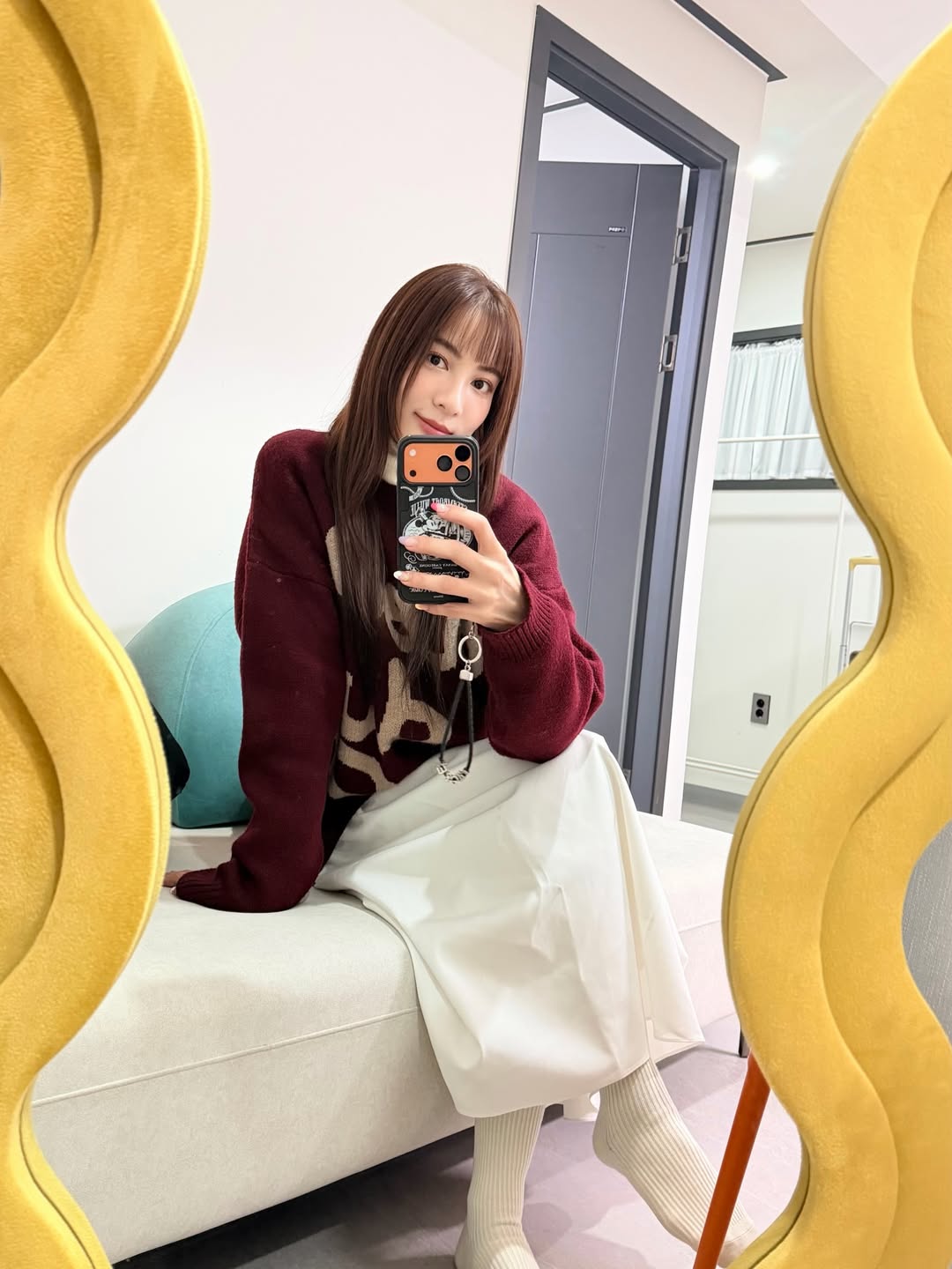 กรีน - อัษฎาพร สิริวัฒน์ธนกุล