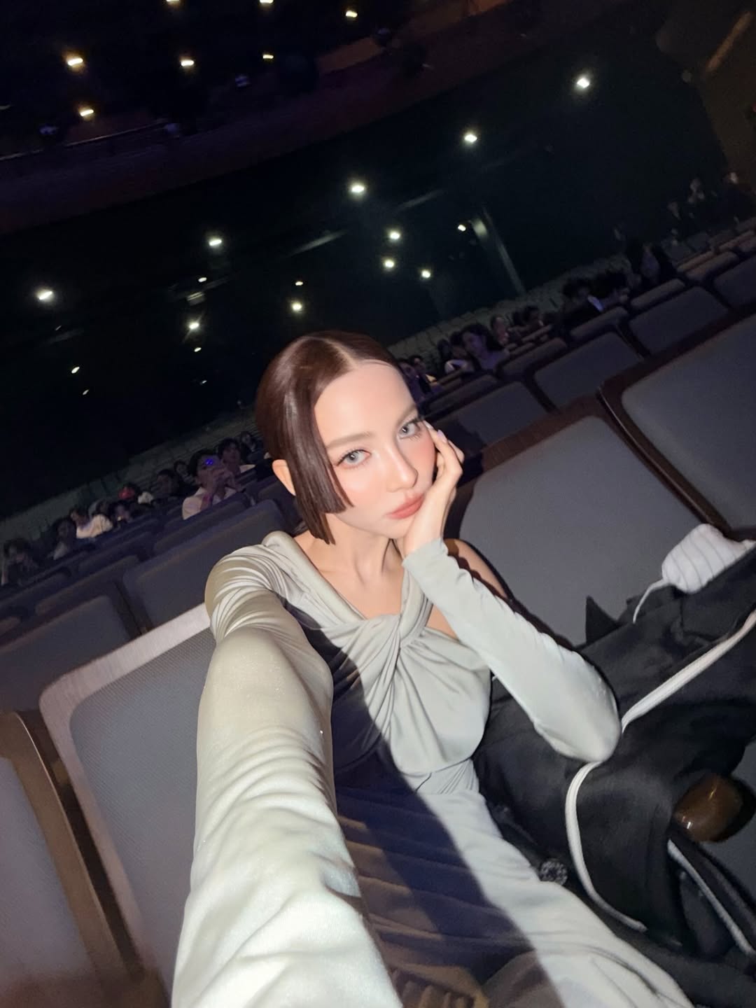 กรีน - อัษฎาพร สิริวัฒน์ธนกุล