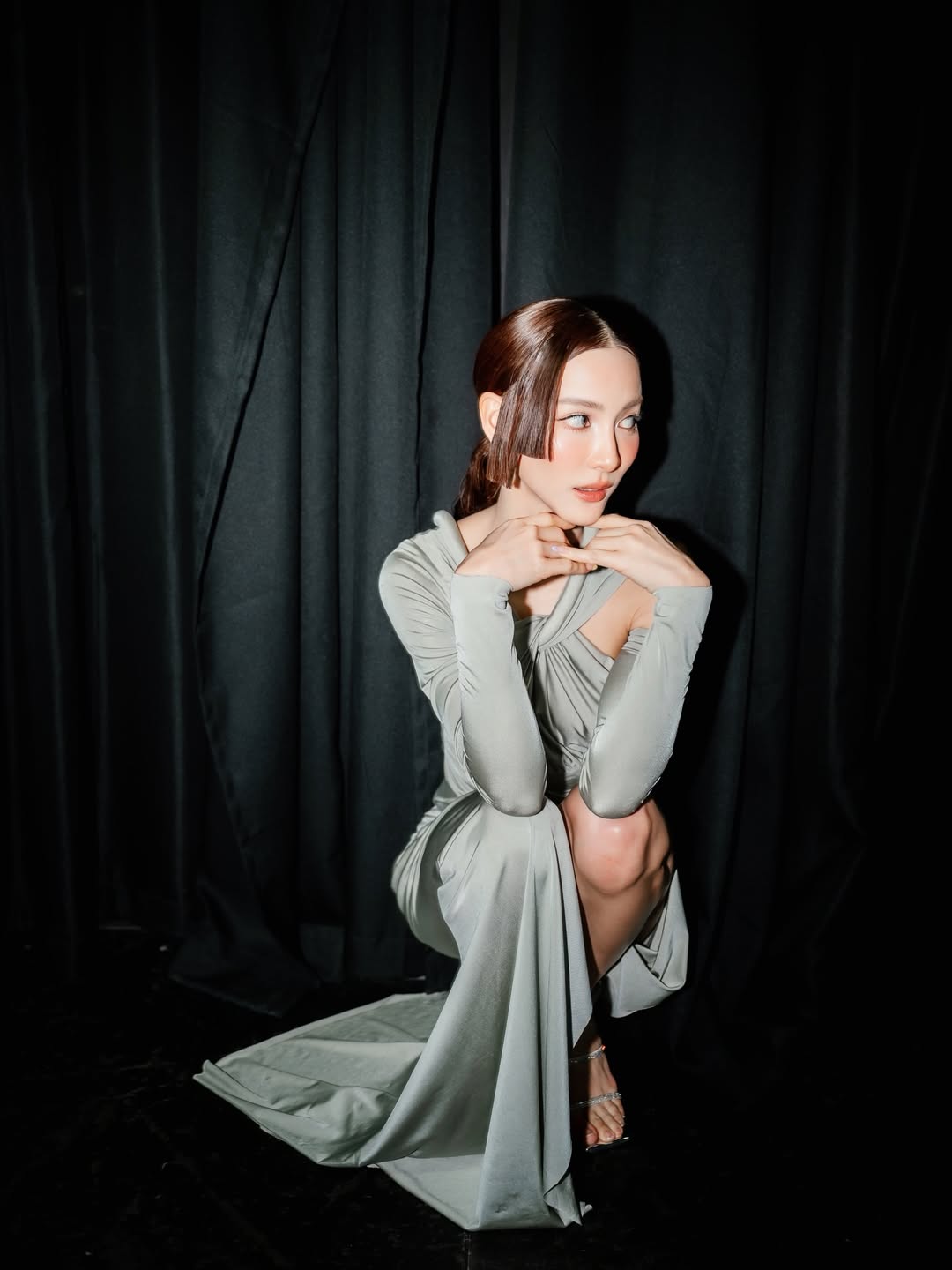 กรีน - อัษฎาพร สิริวัฒน์ธนกุล