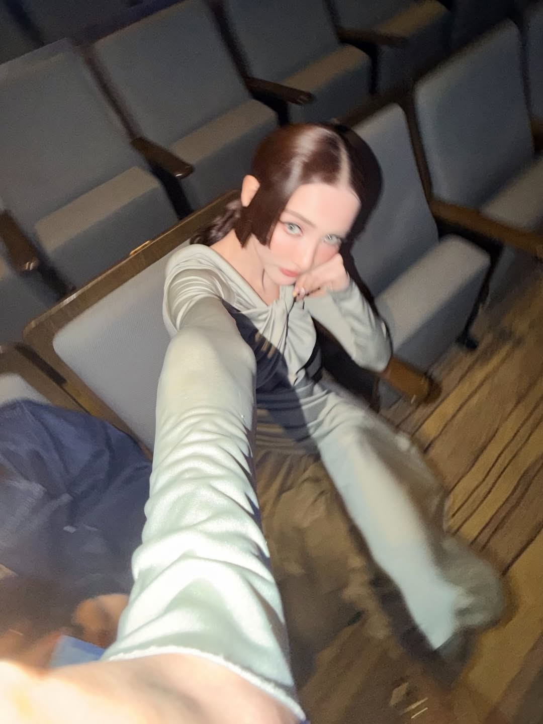 กรีน - อัษฎาพร สิริวัฒน์ธนกุล