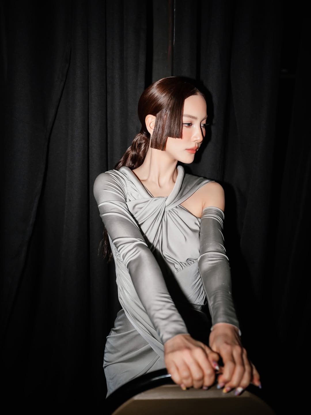 กรีน - อัษฎาพร สิริวัฒน์ธนกุล