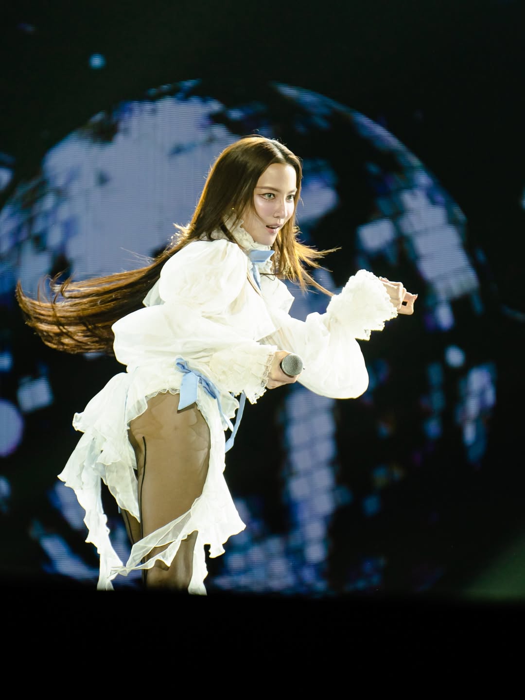 กรีน - อัษฎาพร สิริวัฒน์ธนกุล