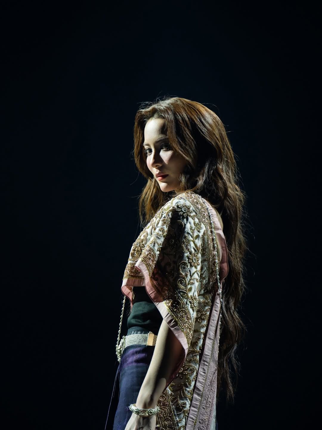 กรีน - อัษฎาพร สิริวัฒน์ธนกุล