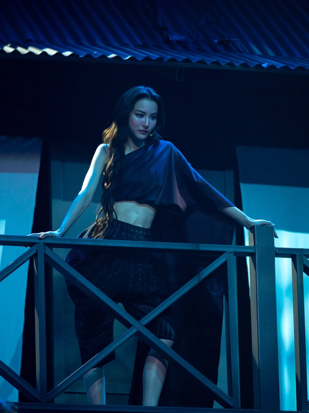 กรีน - อัษฎาพร สิริวัฒน์ธนกุล