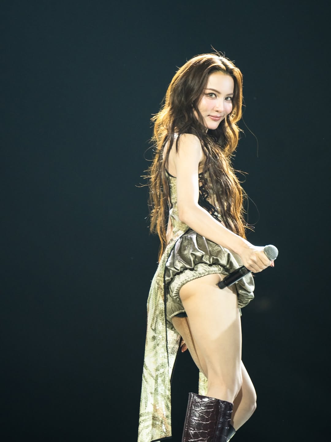 กรีน - อัษฎาพร สิริวัฒน์ธนกุล