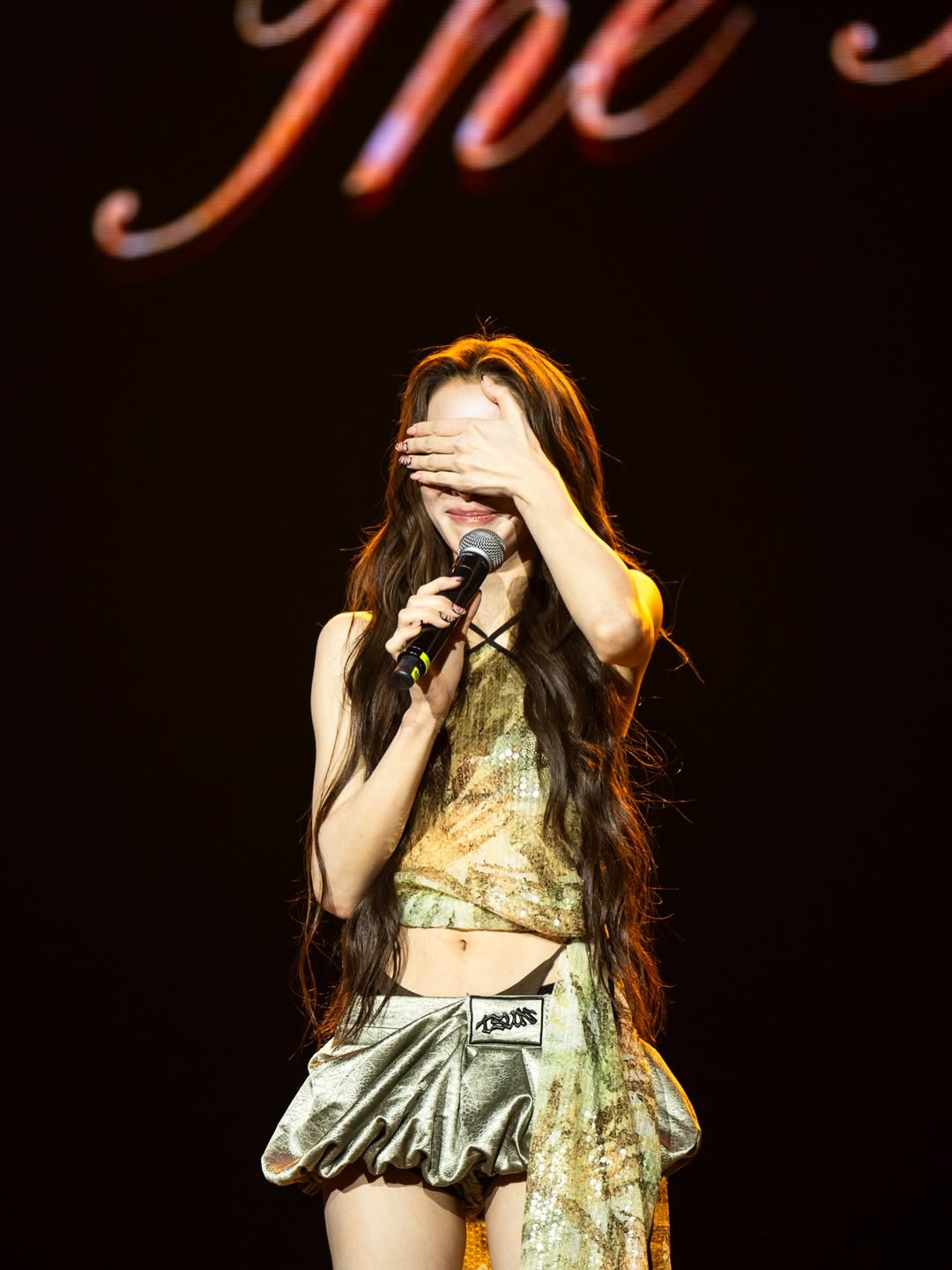 กรีน - อัษฎาพร สิริวัฒน์ธนกุล