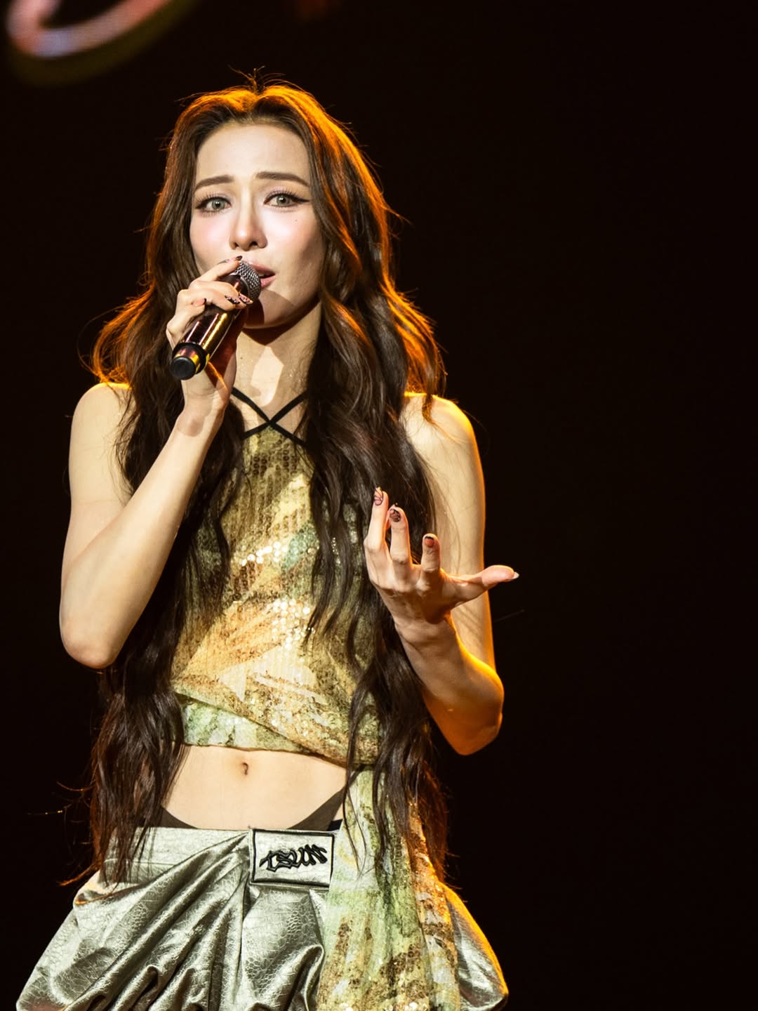 กรีน - อัษฎาพร สิริวัฒน์ธนกุล