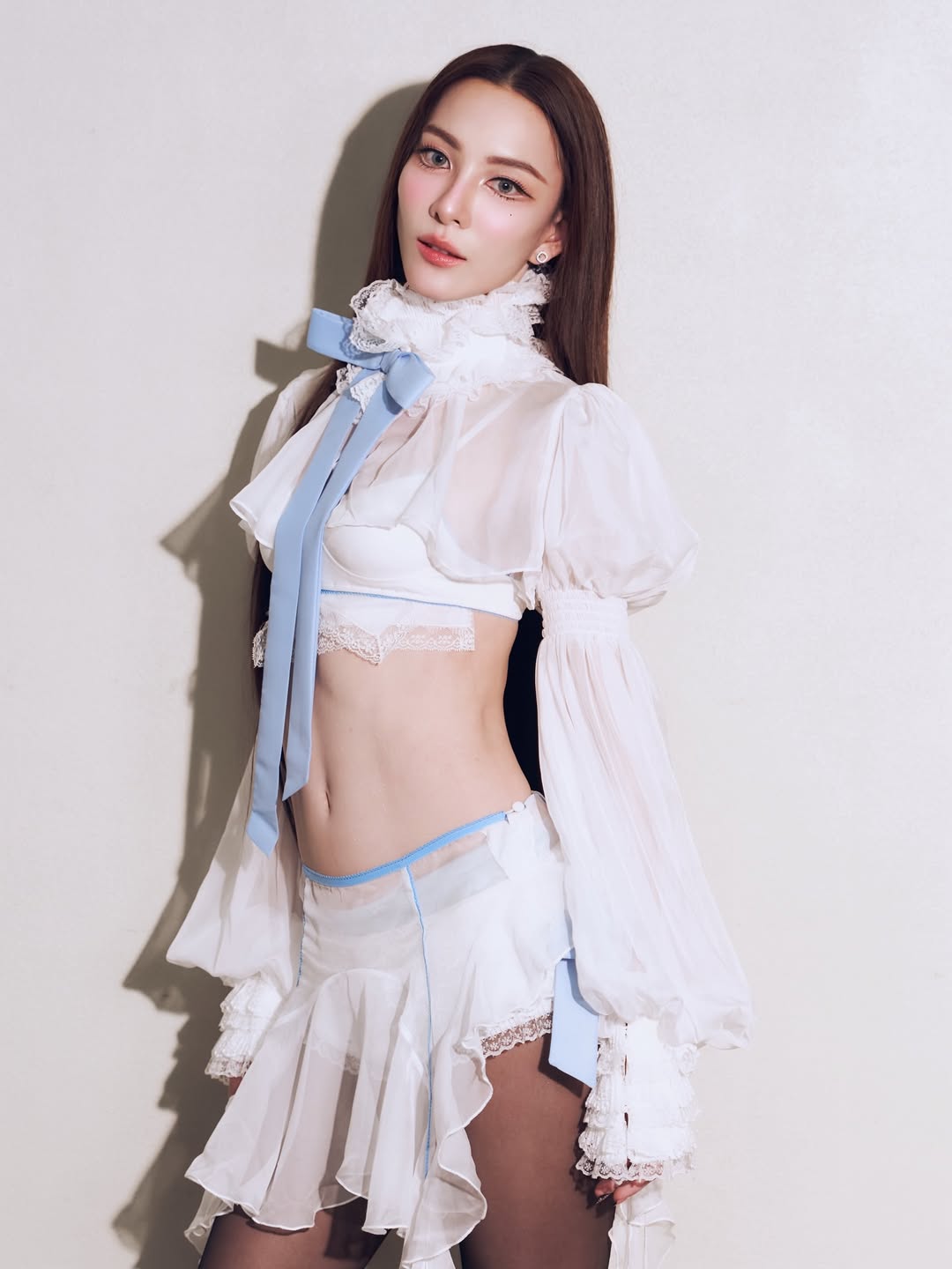 กรีน - อัษฎาพร สิริวัฒน์ธนกุล