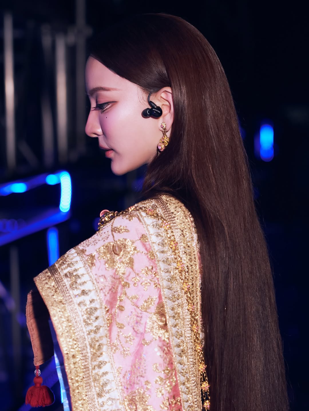 กรีน - อัษฎาพร สิริวัฒน์ธนกุล