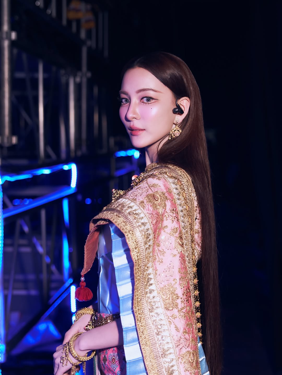 กรีน - อัษฎาพร สิริวัฒน์ธนกุล