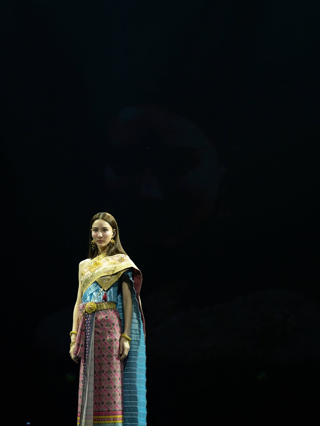 กรีน - อัษฎาพร สิริวัฒน์ธนกุล