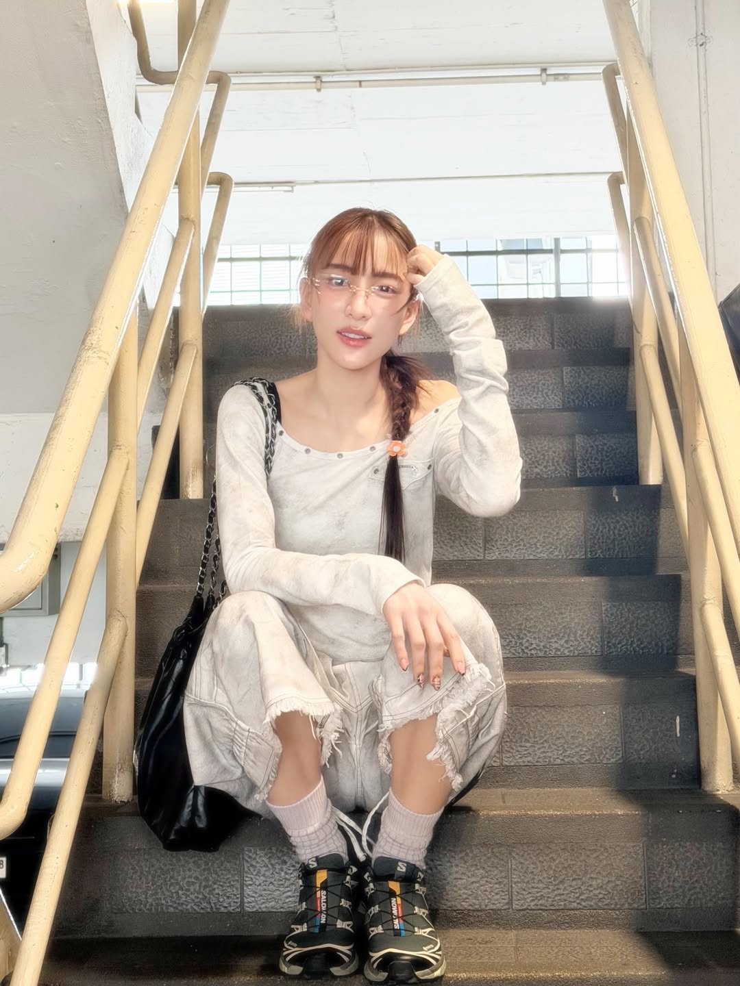 กรีน - อัษฎาพร สิริวัฒน์ธนกุล