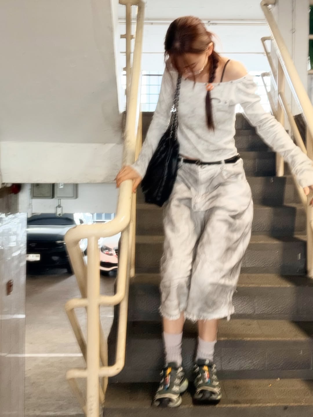 กรีน - อัษฎาพร สิริวัฒน์ธนกุล