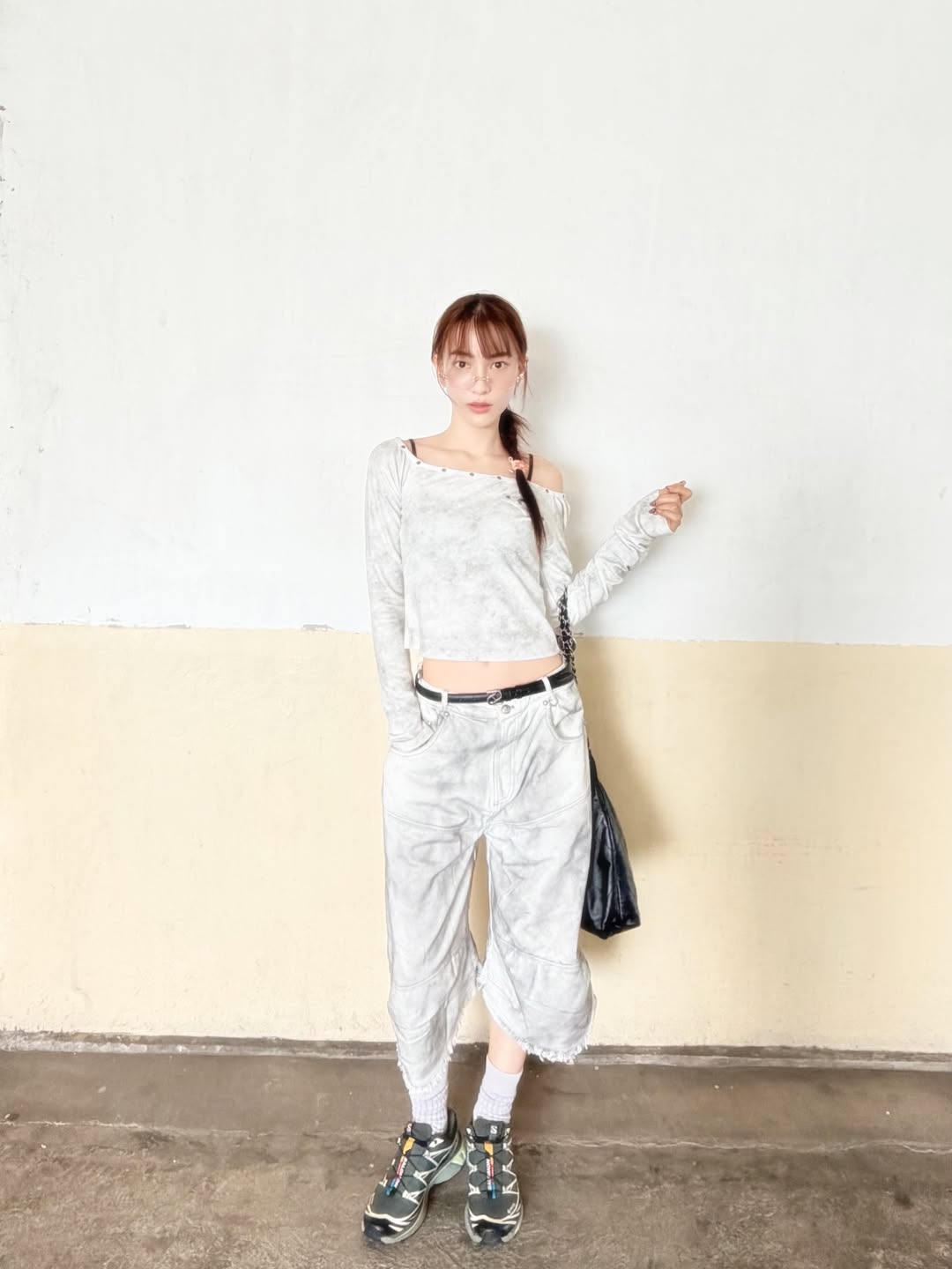 กรีน - อัษฎาพร สิริวัฒน์ธนกุล