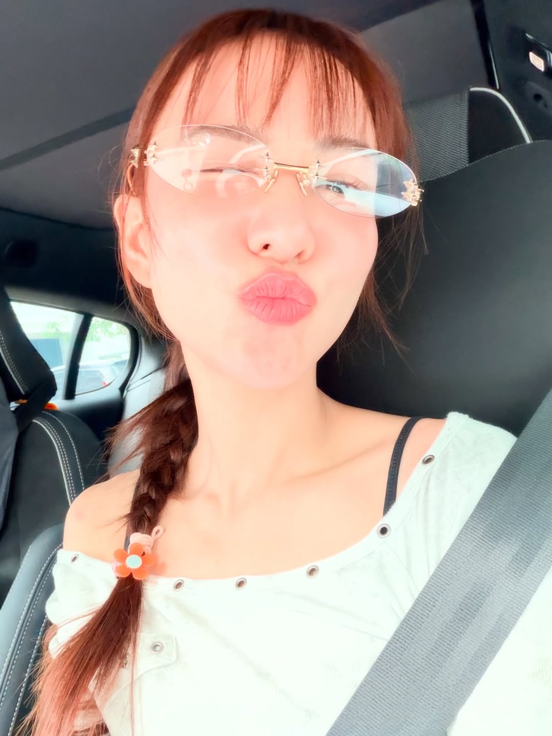 กรีน - อัษฎาพร สิริวัฒน์ธนกุล