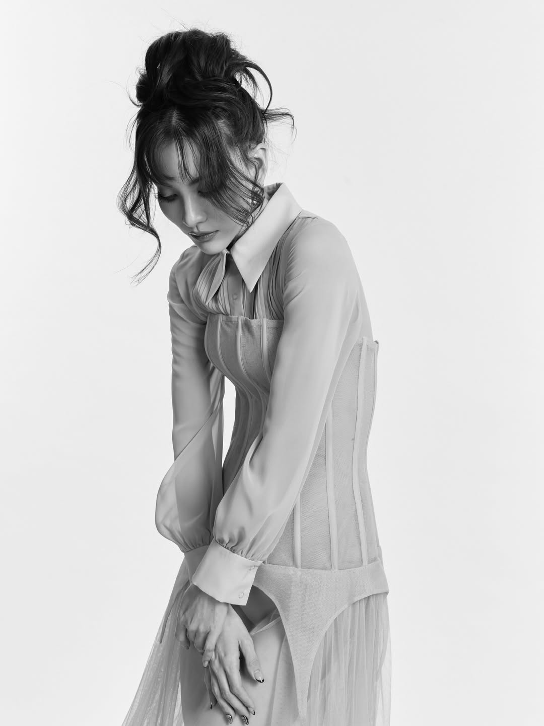 กรีน - อัษฎาพร สิริวัฒน์ธนกุล