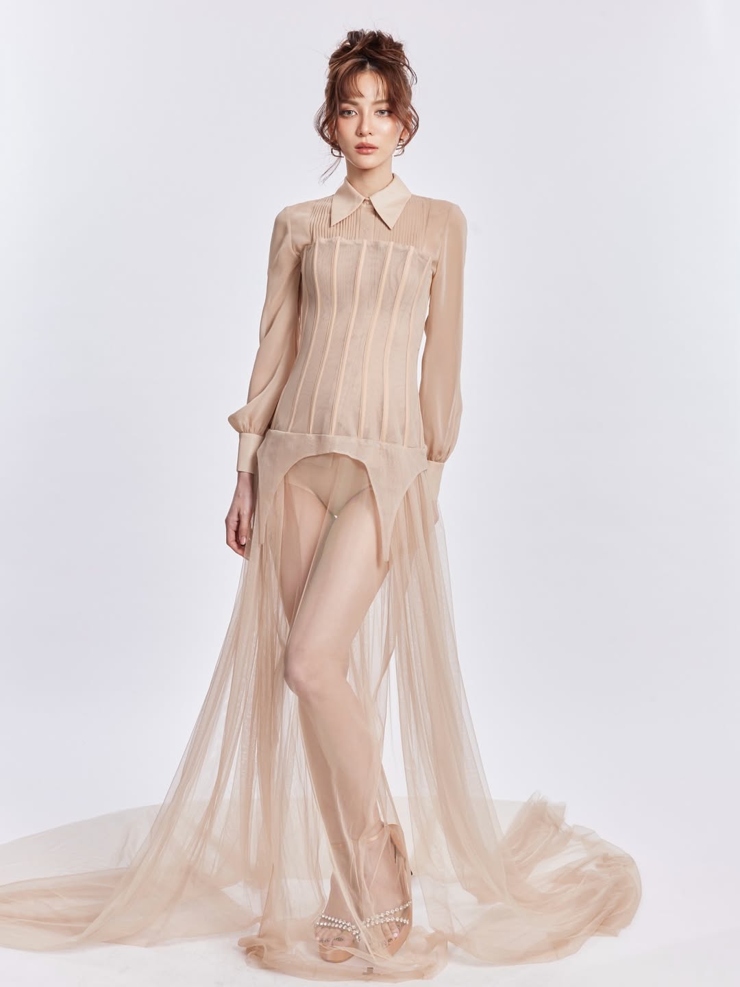 กรีน - อัษฎาพร สิริวัฒน์ธนกุล