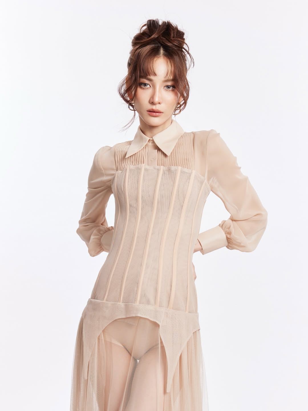 กรีน - อัษฎาพร สิริวัฒน์ธนกุล