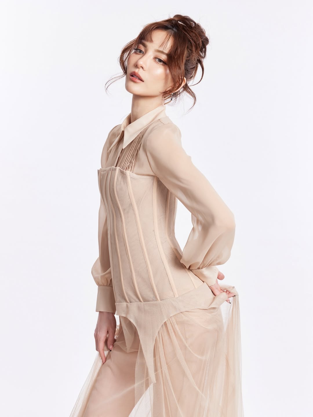 กรีน - อัษฎาพร สิริวัฒน์ธนกุล