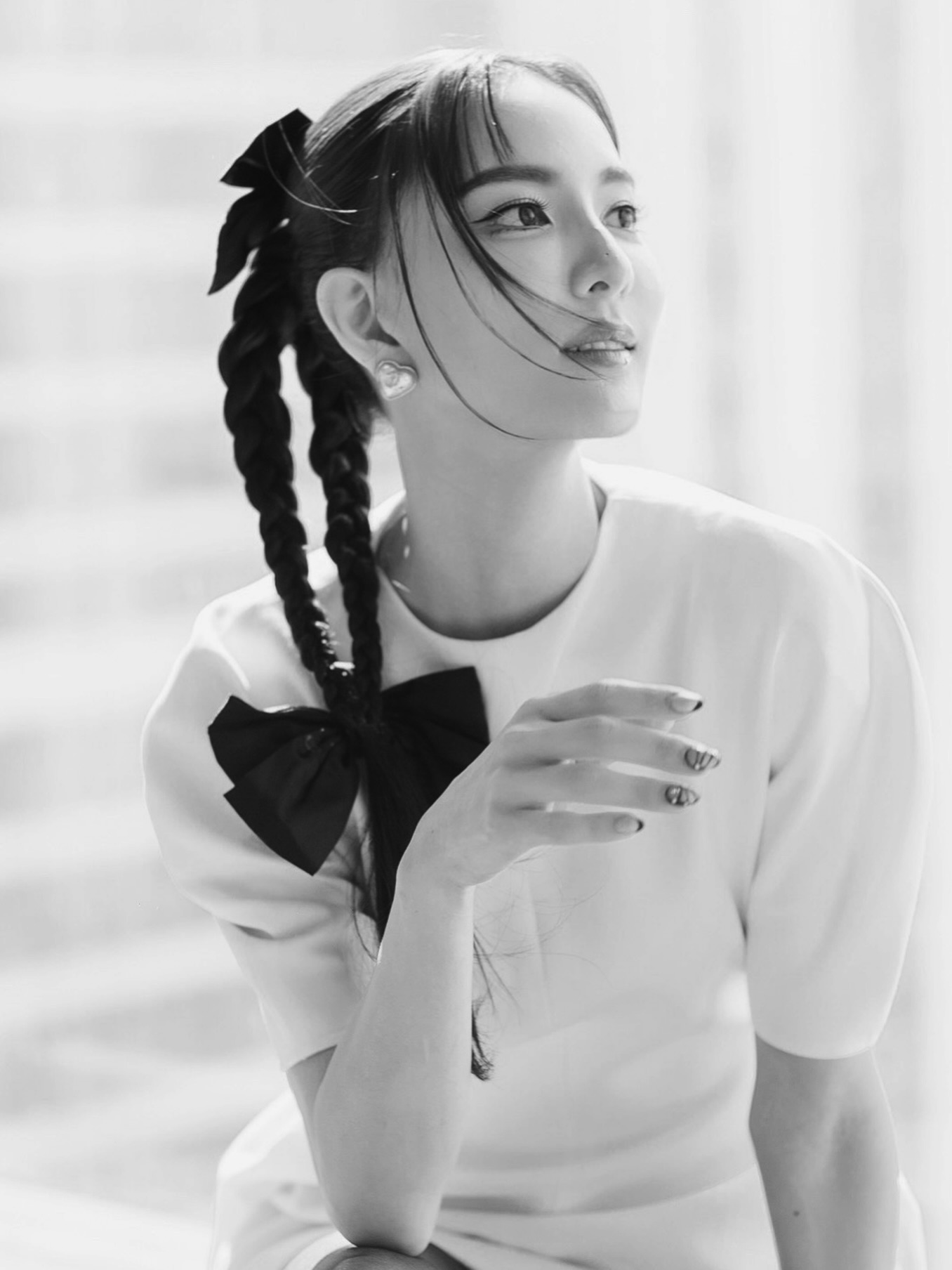 กรีน - อัษฎาพร สิริวัฒน์ธนกุล