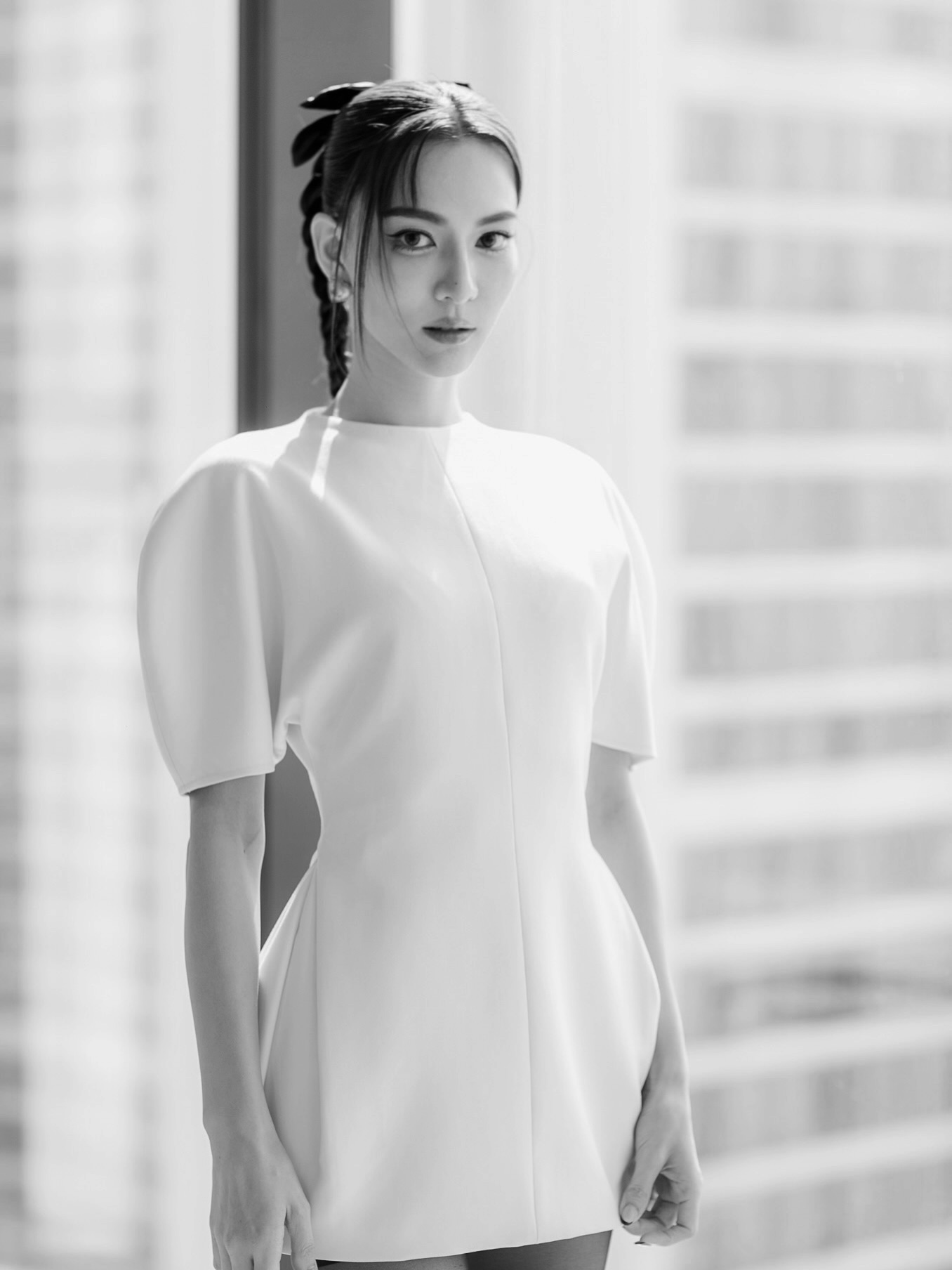 กรีน - อัษฎาพร สิริวัฒน์ธนกุล