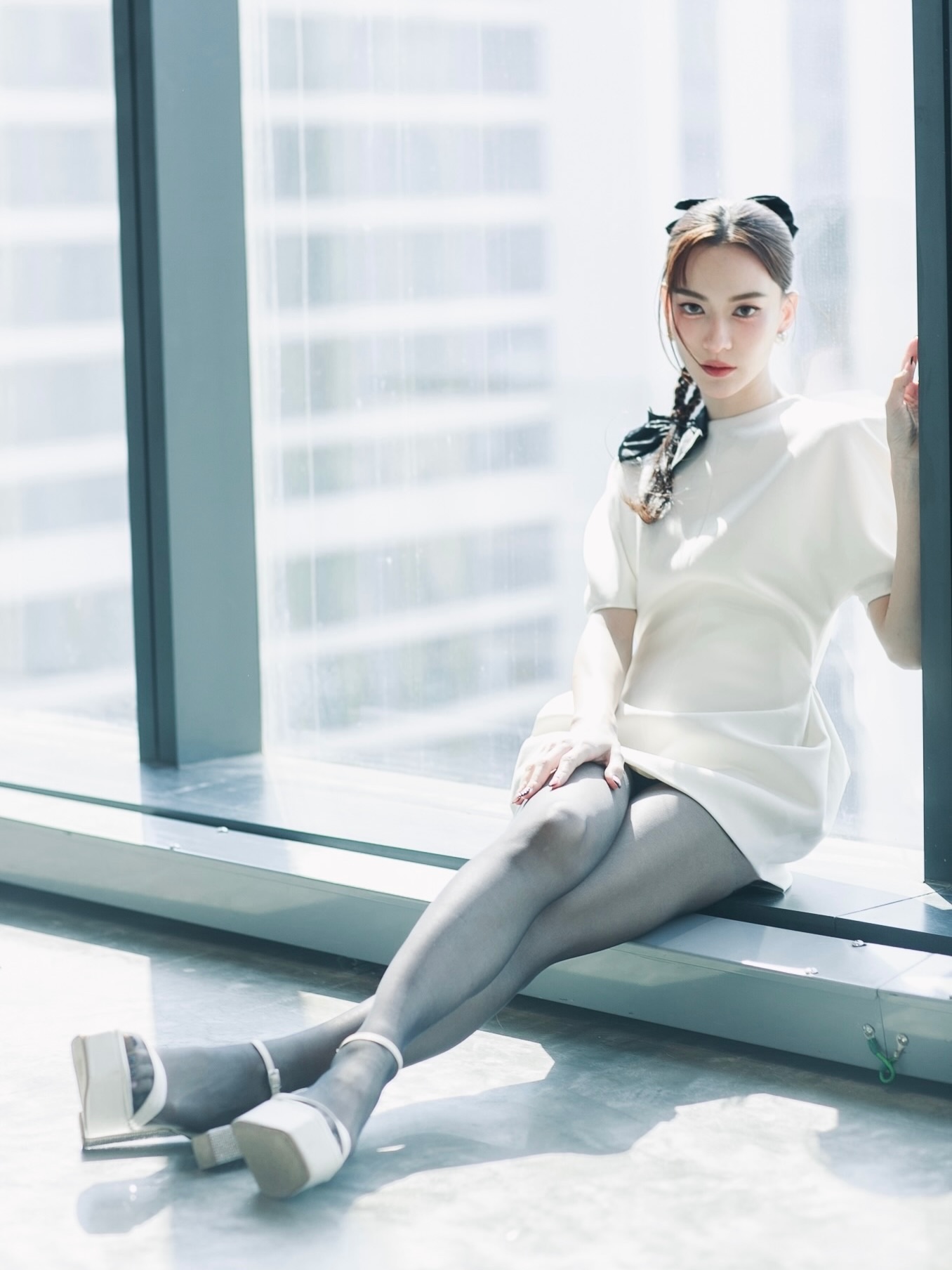 กรีน - อัษฎาพร สิริวัฒน์ธนกุล