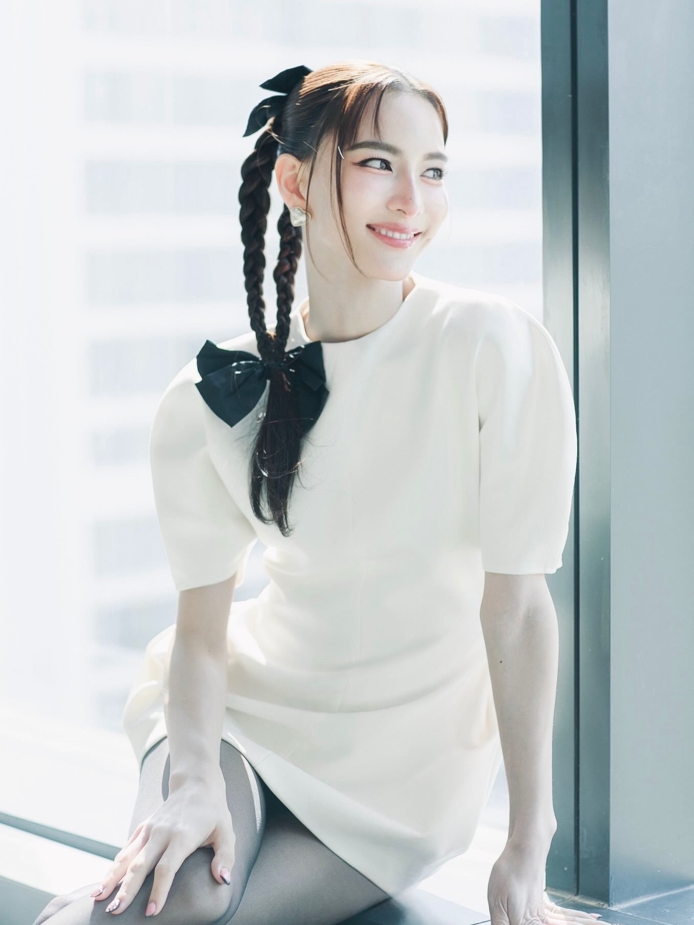 กรีน - อัษฎาพร สิริวัฒน์ธนกุล