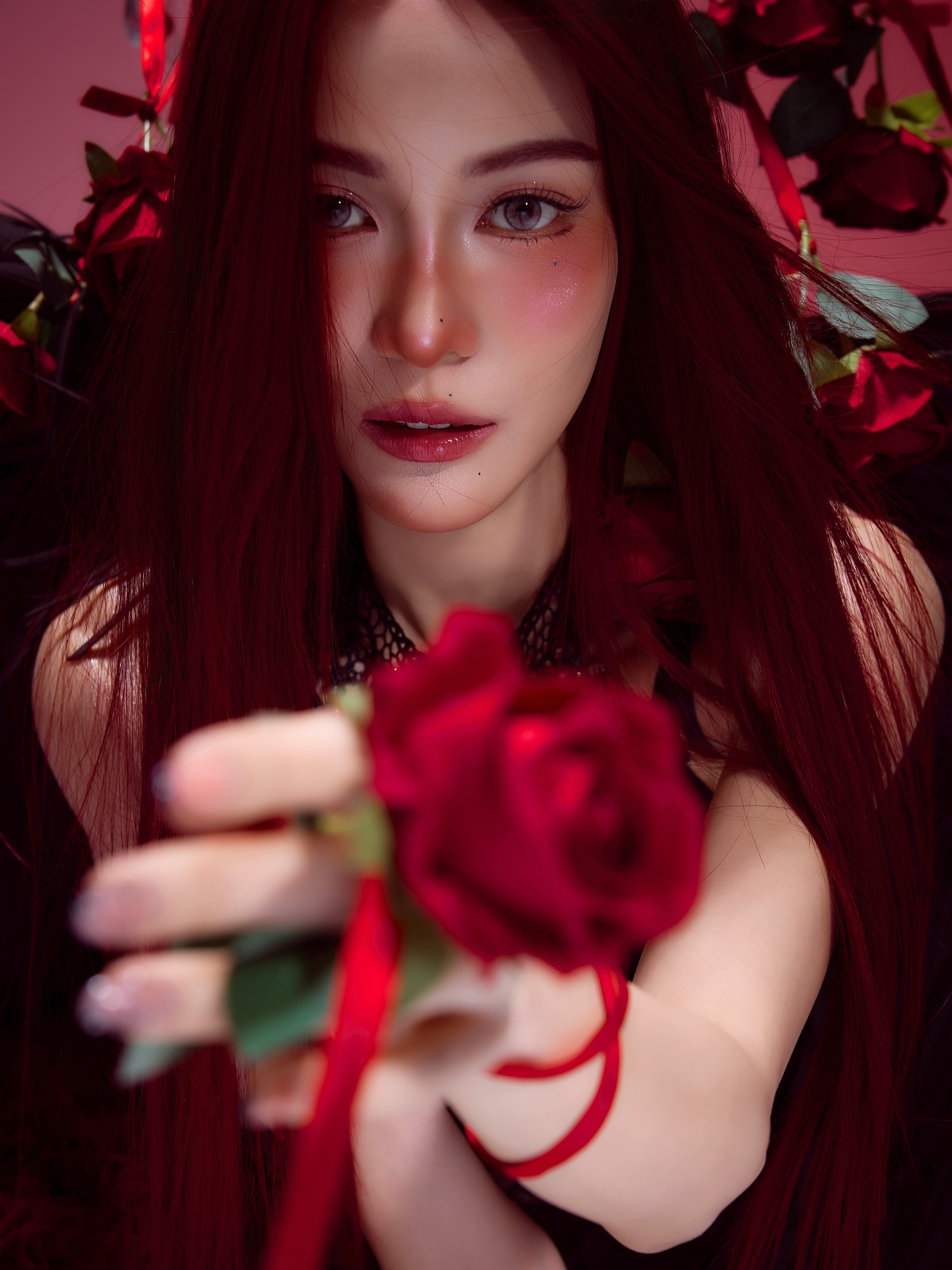 กรีน - อัษฎาพร สิริวัฒน์ธนกุล