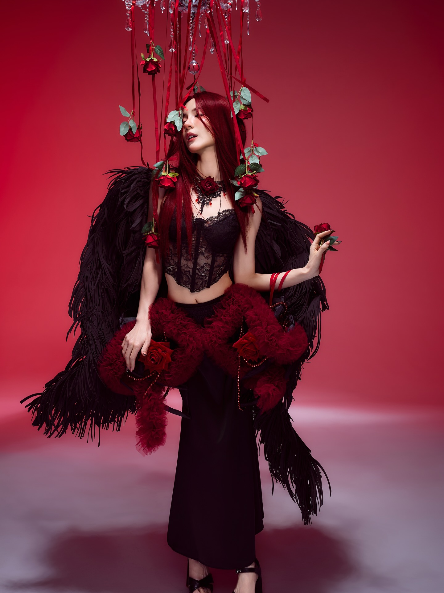 กรีน - อัษฎาพร สิริวัฒน์ธนกุล